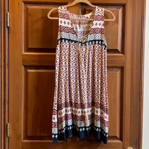 Altered State dress/ never worn/ size medium